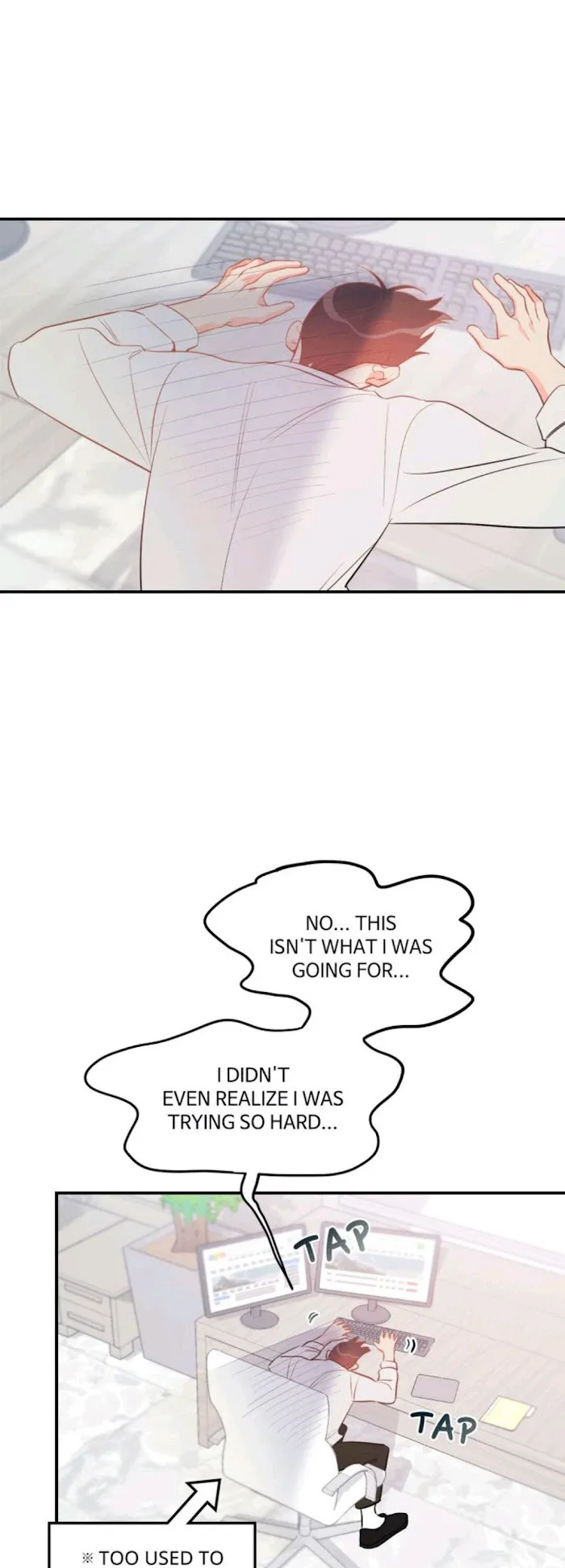 There’s Something Wrong With My Popularity - Chapter 62 Page 17