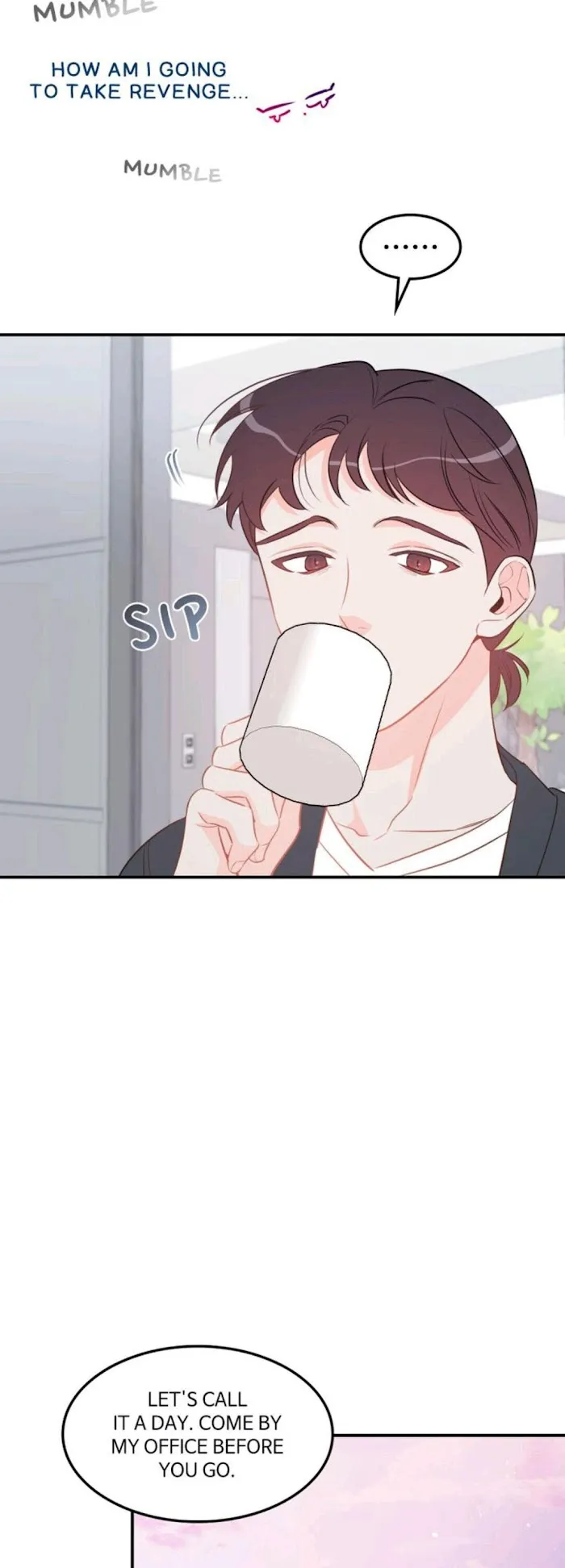 There’s Something Wrong With My Popularity - Chapter 62 Page 19