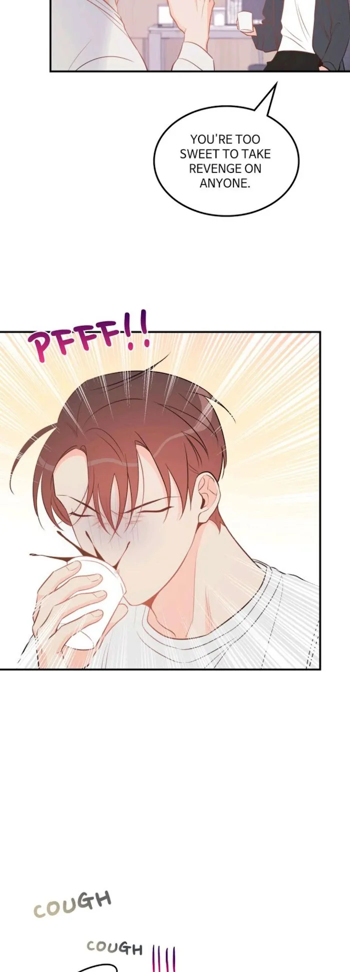 There’s Something Wrong With My Popularity - Chapter 62 Page 22