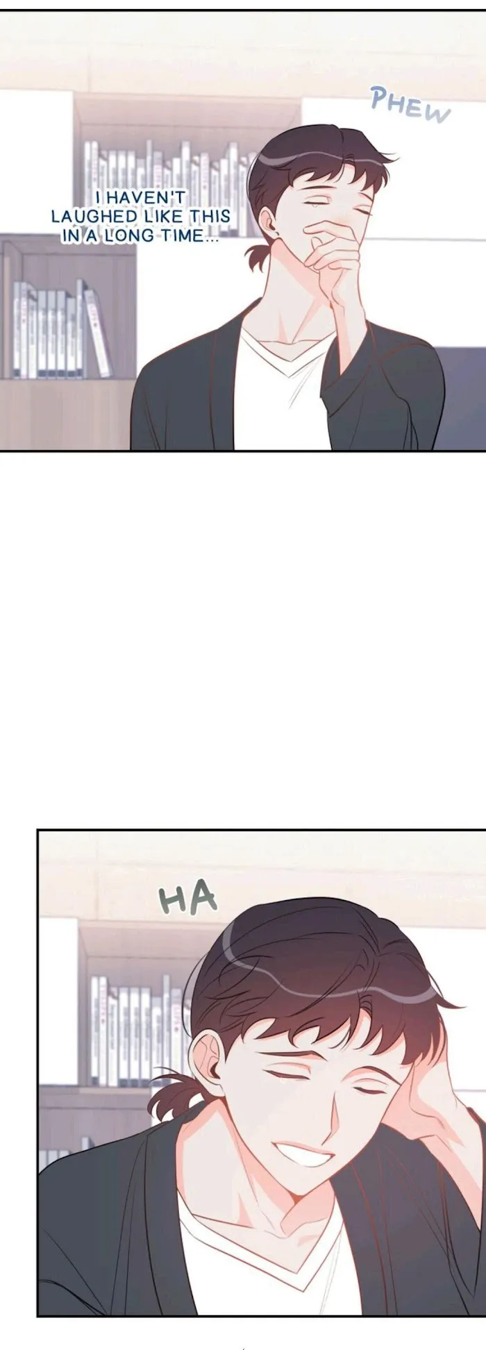 There’s Something Wrong With My Popularity - Chapter 62 Page 28