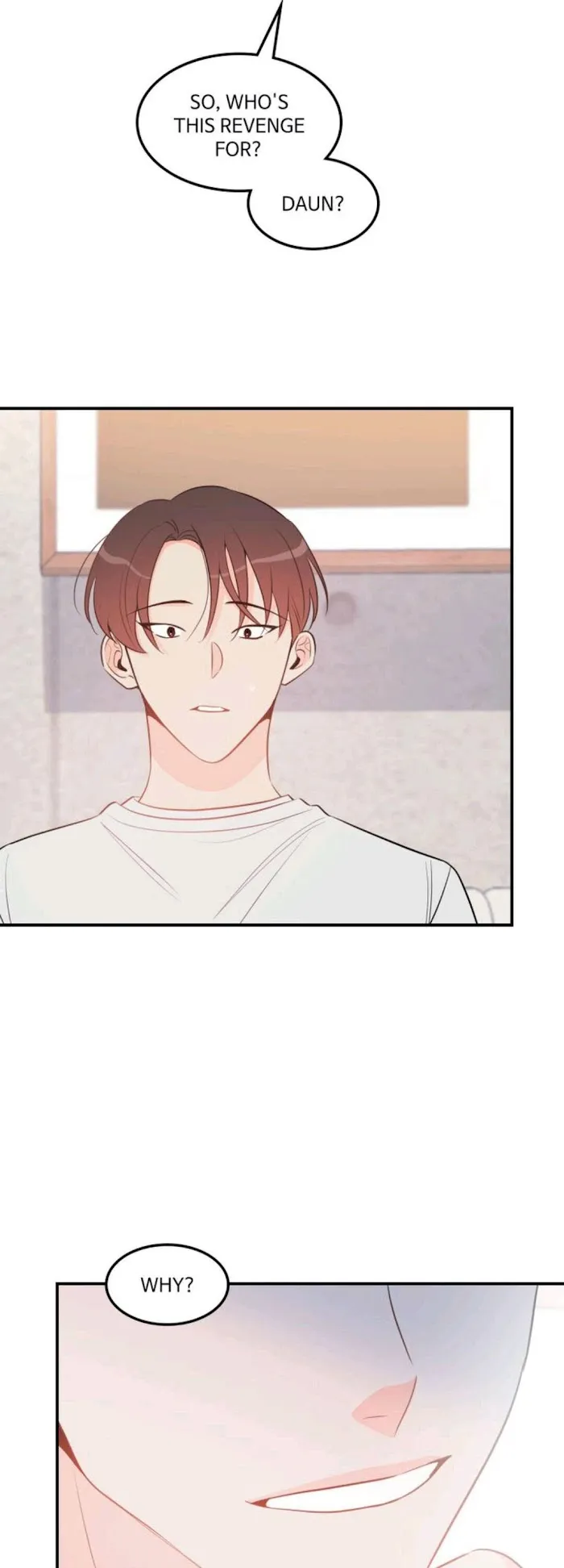 There’s Something Wrong With My Popularity - Chapter 62 Page 29
