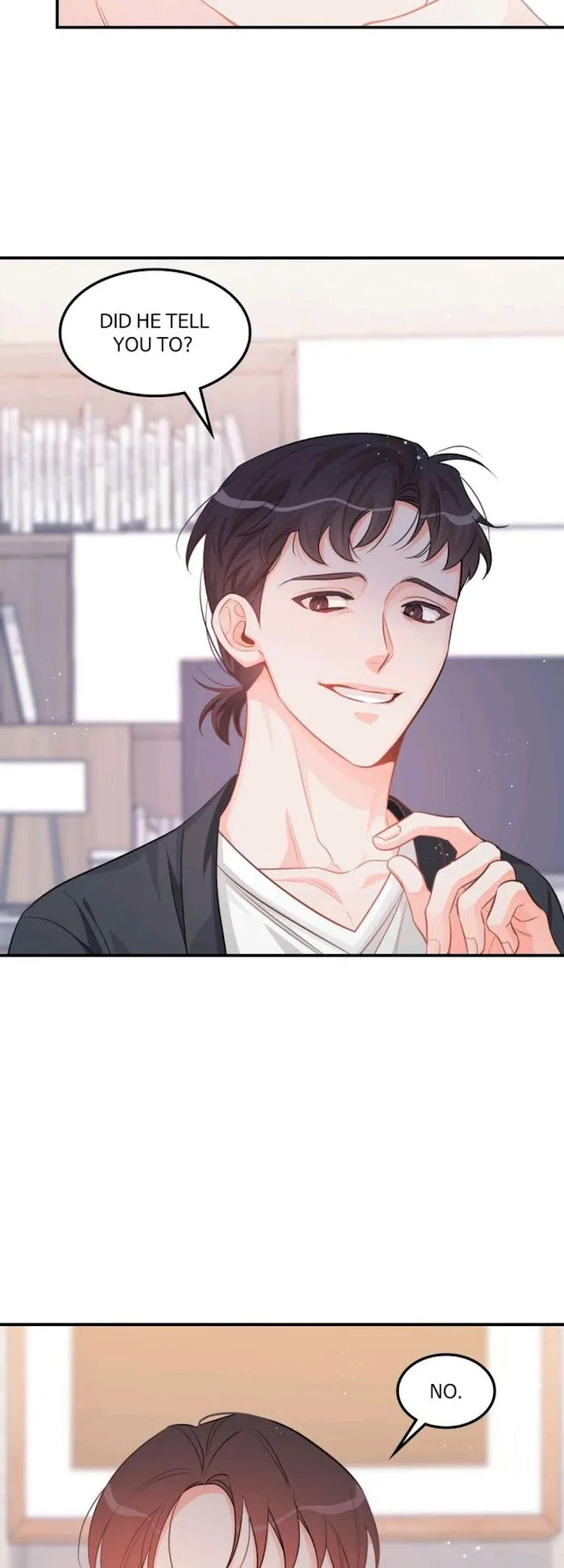 There’s Something Wrong With My Popularity - Chapter 62 Page 30