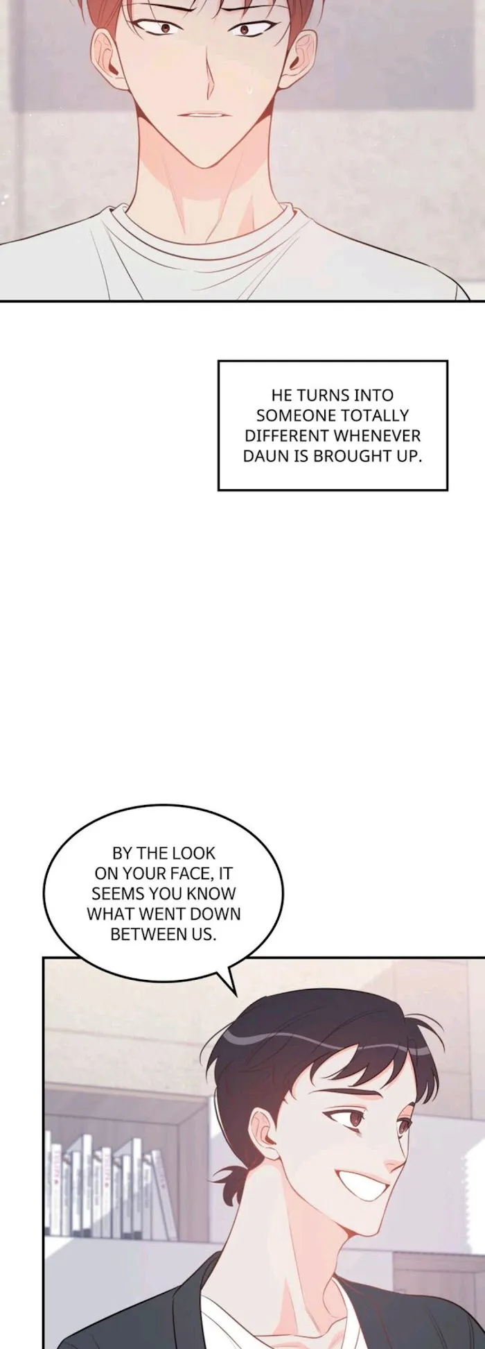 There’s Something Wrong With My Popularity - Chapter 62 Page 31