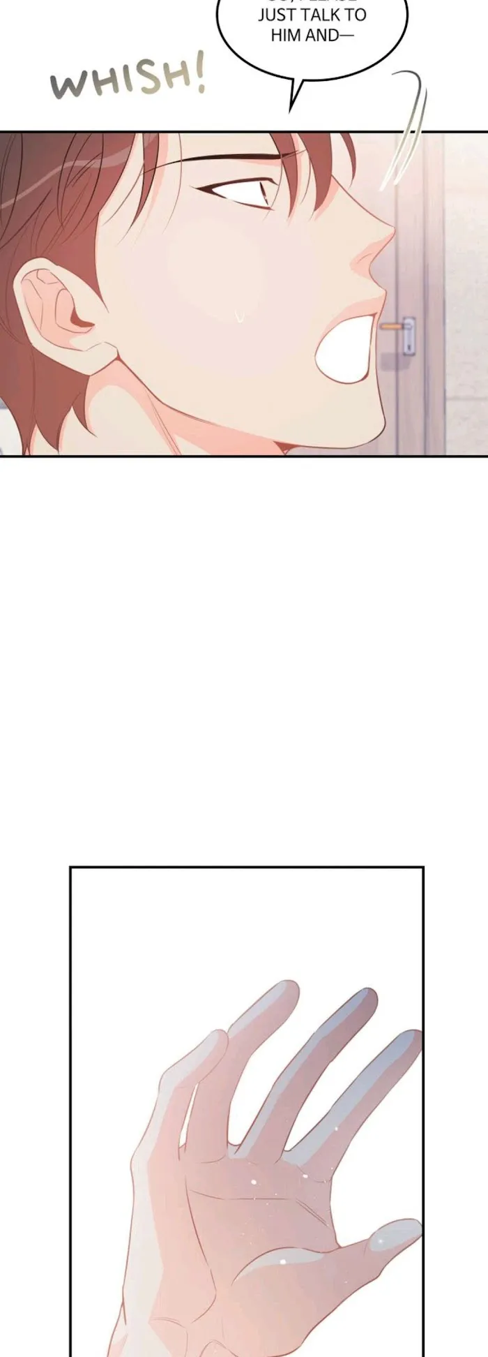 There’s Something Wrong With My Popularity - Chapter 62 Page 34