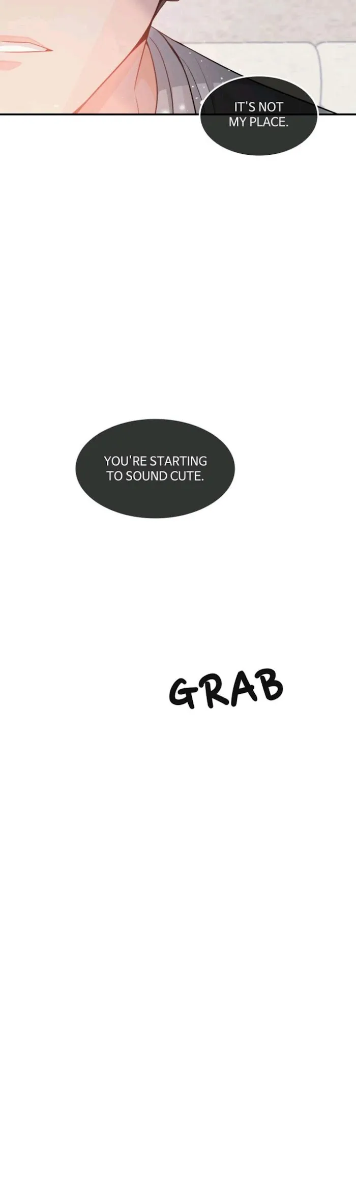 There’s Something Wrong With My Popularity - Chapter 62 Page 36