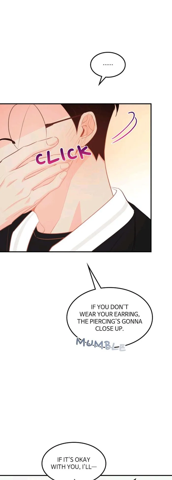 There’s Something Wrong With My Popularity - Chapter 63 Page 6
