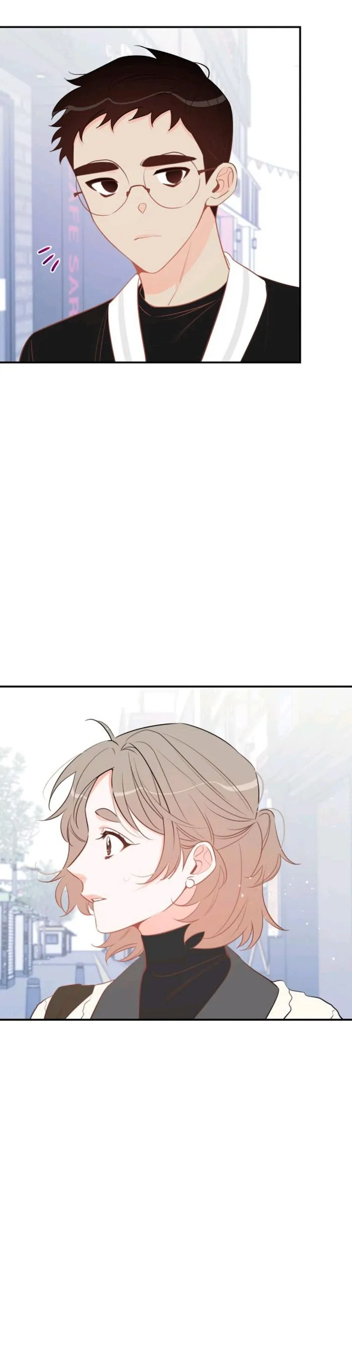 There’s Something Wrong With My Popularity - Chapter 63 Page 11