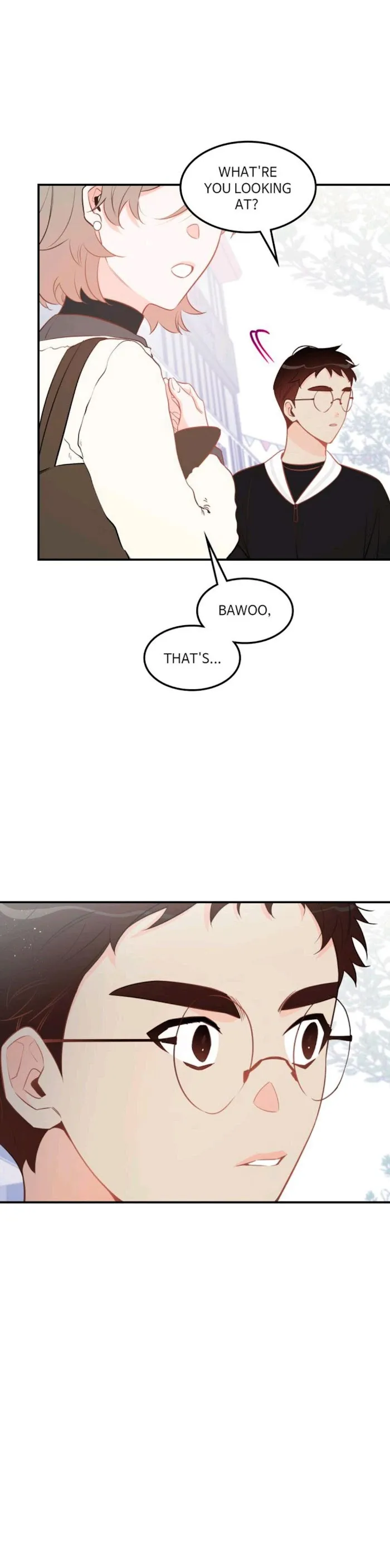 There’s Something Wrong With My Popularity - Chapter 63 Page 12
