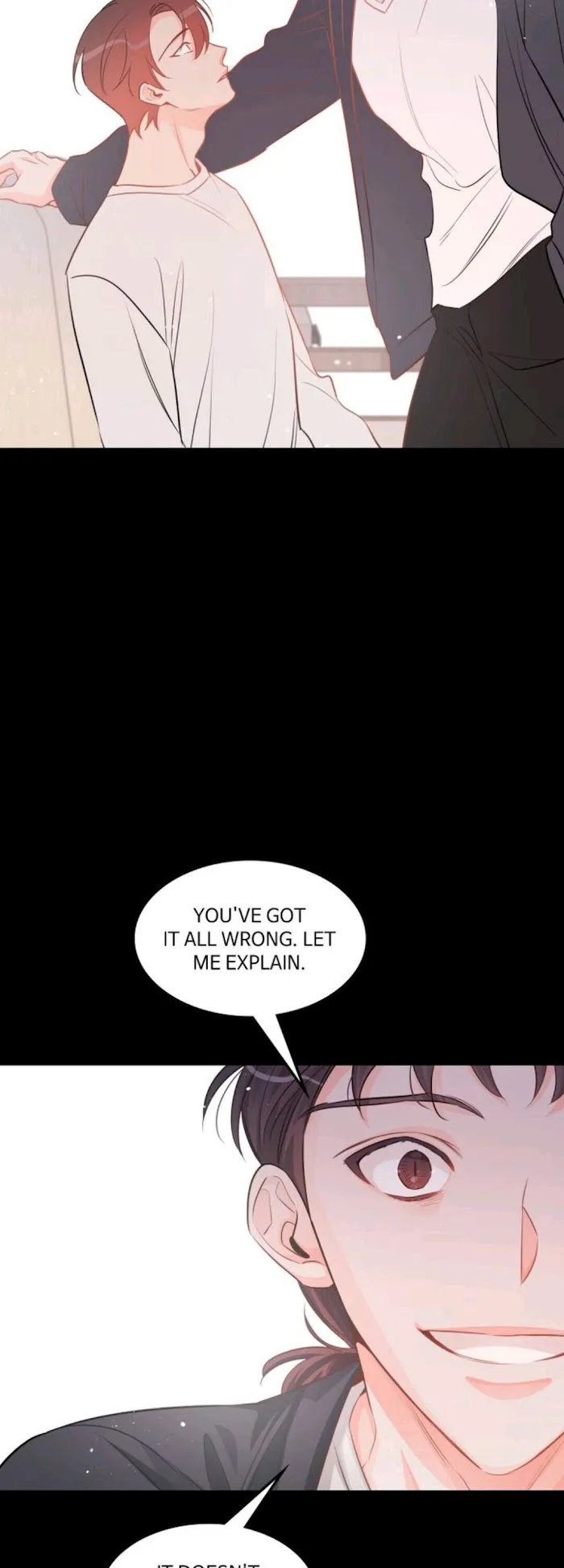 There’s Something Wrong With My Popularity - Chapter 63 Page 16