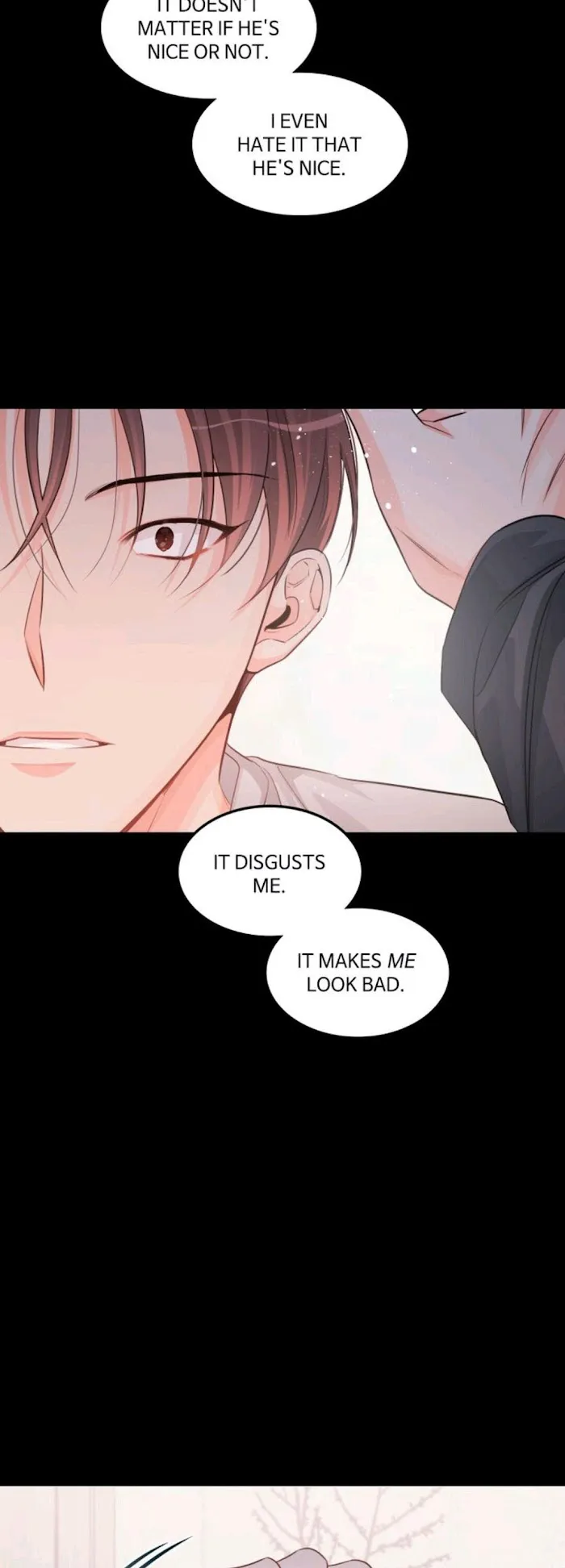 There’s Something Wrong With My Popularity - Chapter 63 Page 17