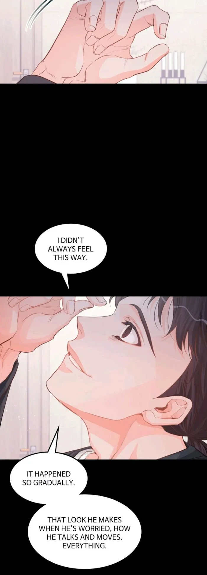 There’s Something Wrong With My Popularity - Chapter 63 Page 18