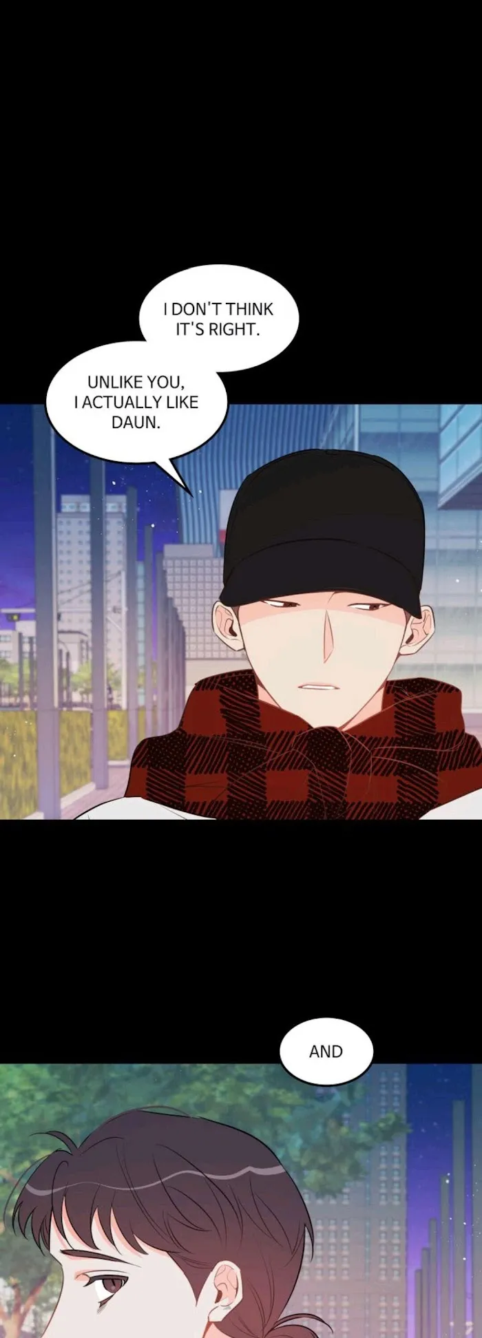 There’s Something Wrong With My Popularity - Chapter 63 Page 24