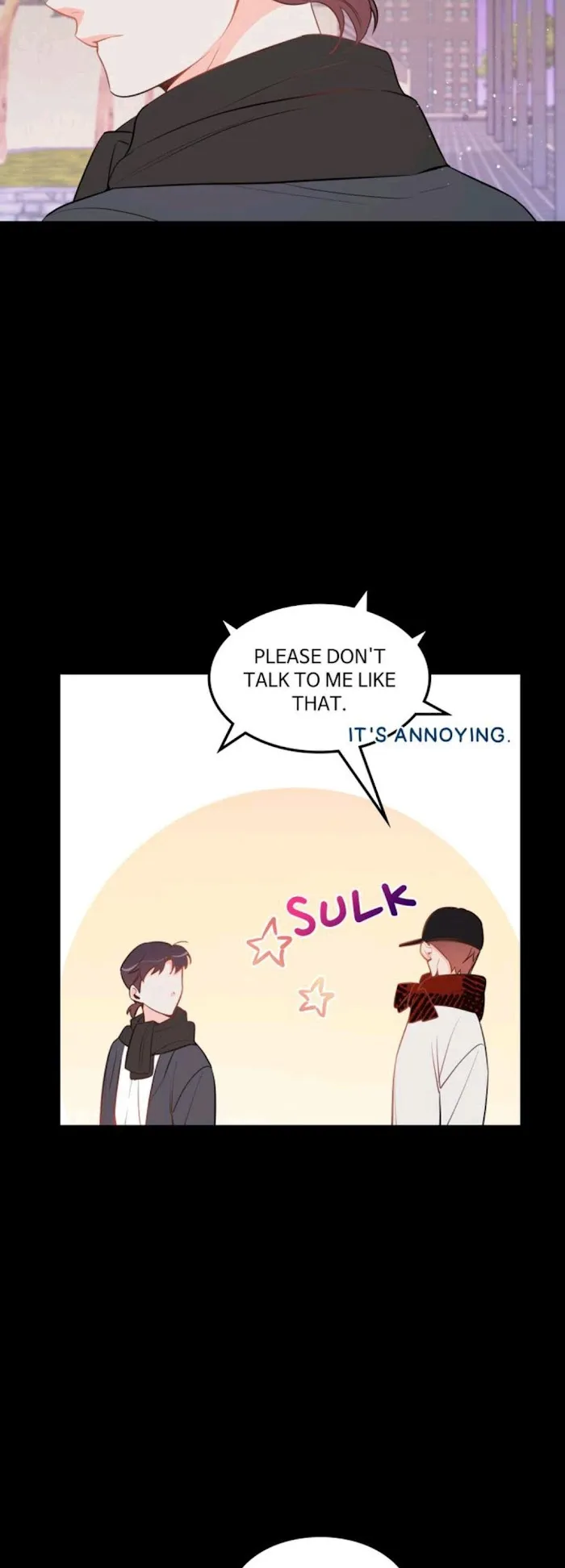 There’s Something Wrong With My Popularity - Chapter 63 Page 25