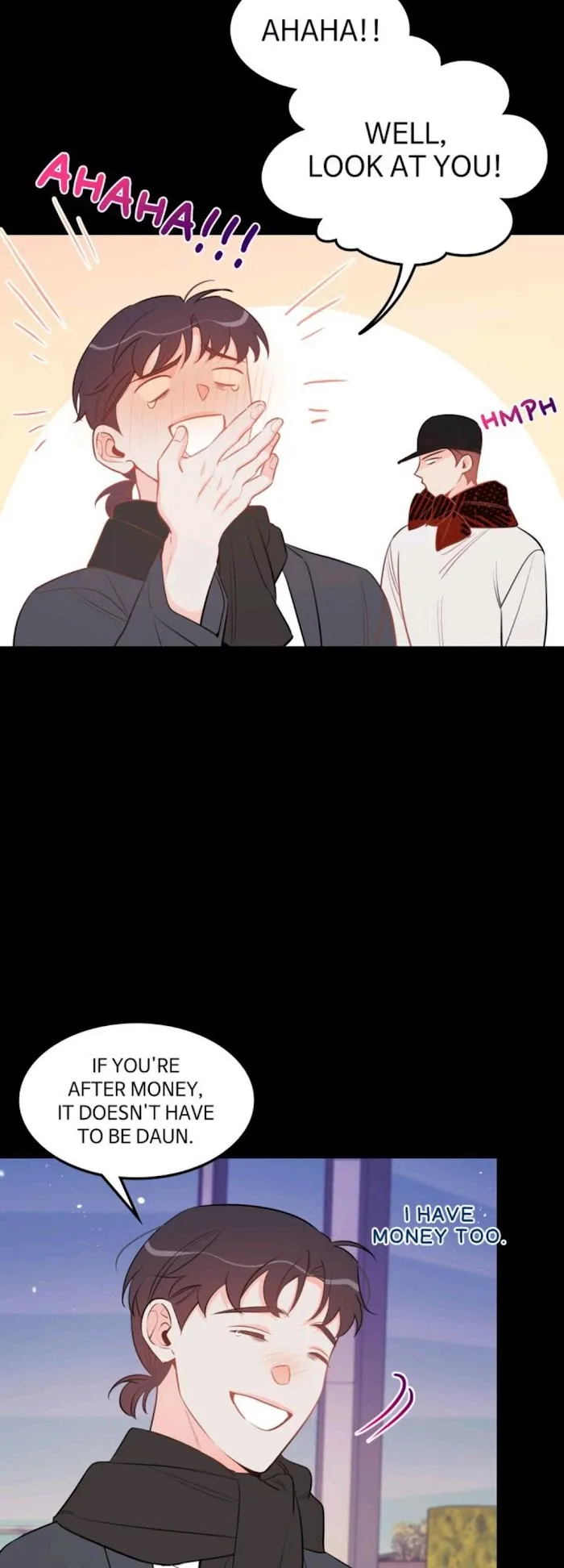 There’s Something Wrong With My Popularity - Chapter 63 Page 26
