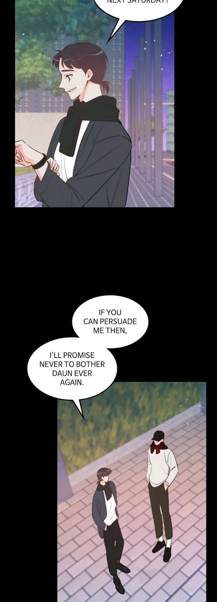 There’s Something Wrong With My Popularity - Chapter 63 Page 28