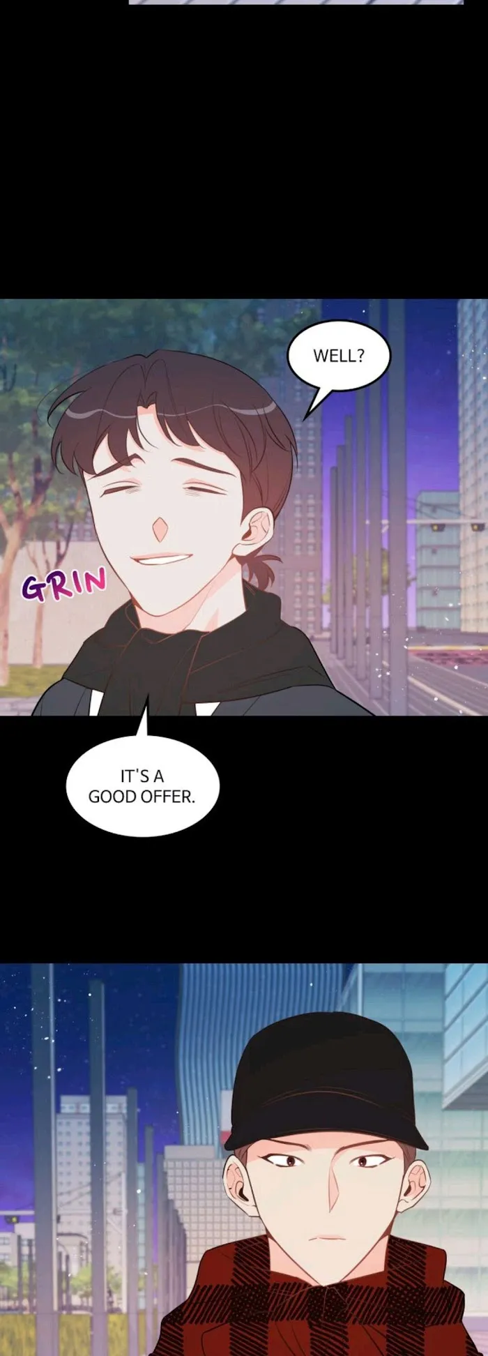 There’s Something Wrong With My Popularity - Chapter 63 Page 29