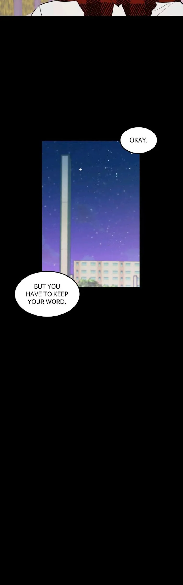 There’s Something Wrong With My Popularity - Chapter 63 Page 30
