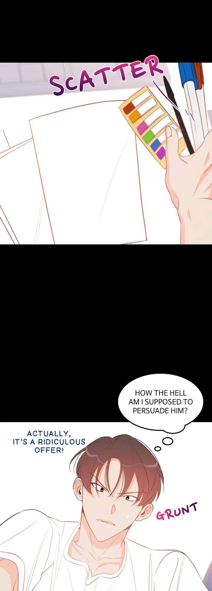 There’s Something Wrong With My Popularity - Chapter 63 Page 31