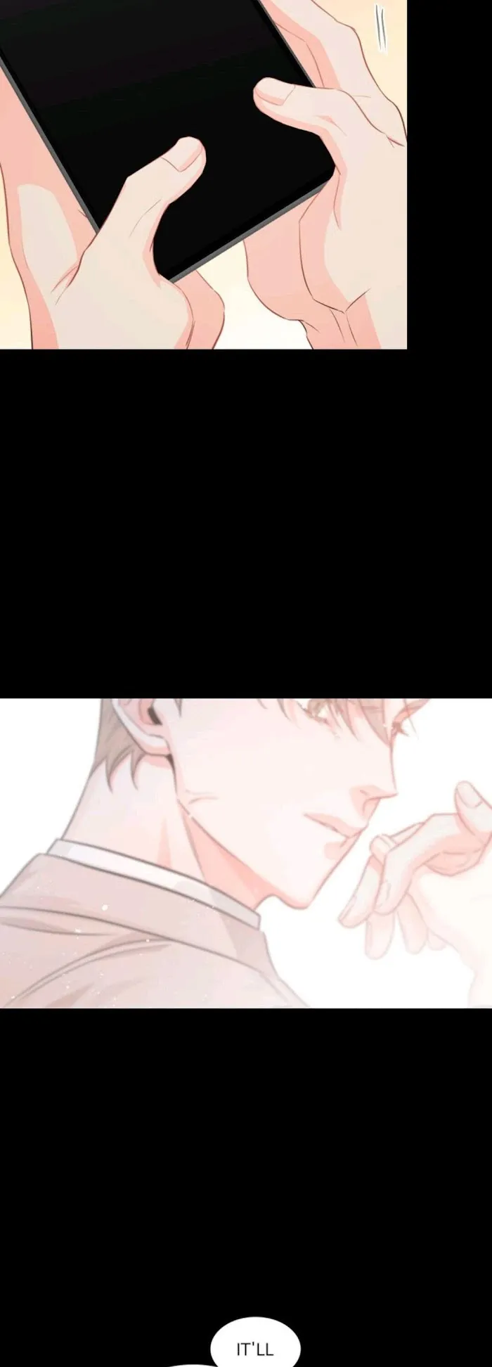 There’s Something Wrong With My Popularity - Chapter 63 Page 33