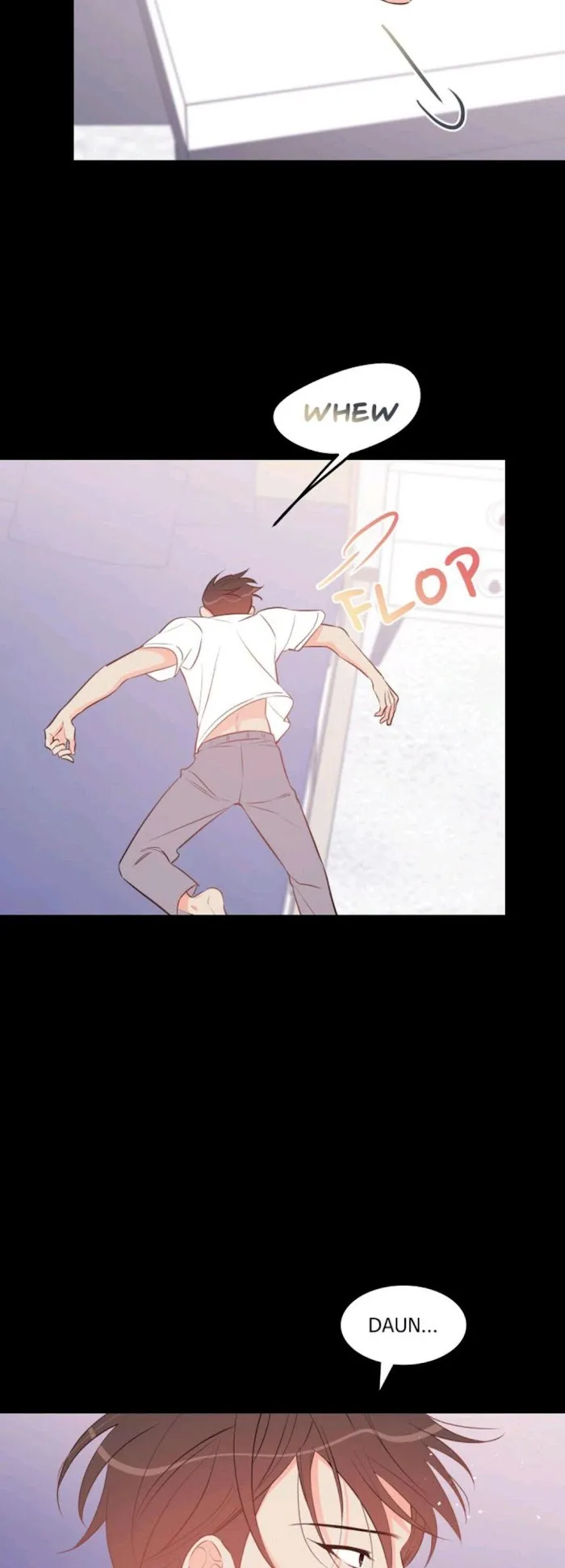 There’s Something Wrong With My Popularity - Chapter 63 Page 35