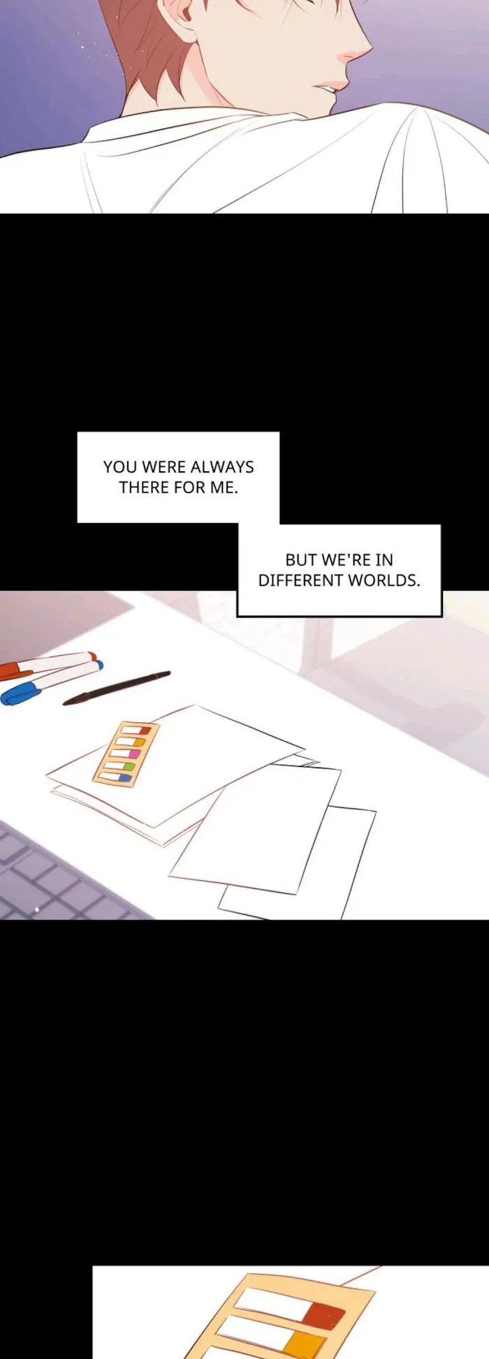 There’s Something Wrong With My Popularity - Chapter 63 Page 36