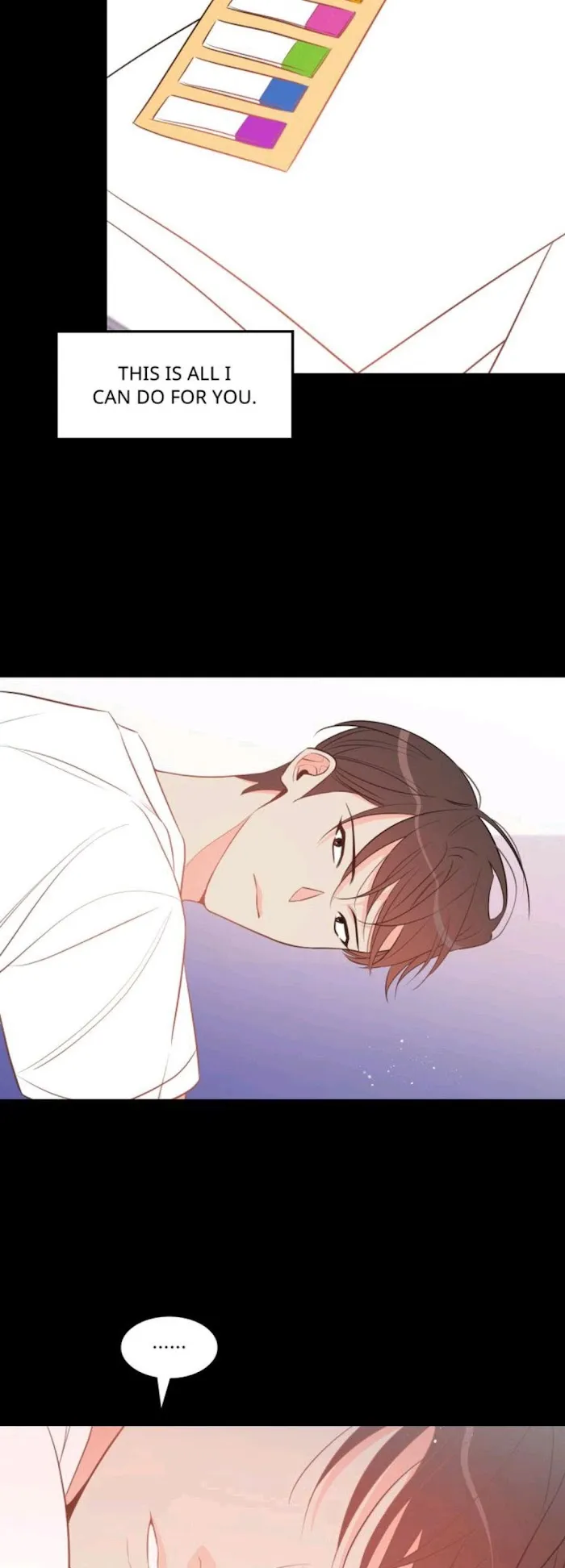 There’s Something Wrong With My Popularity - Chapter 63 Page 37