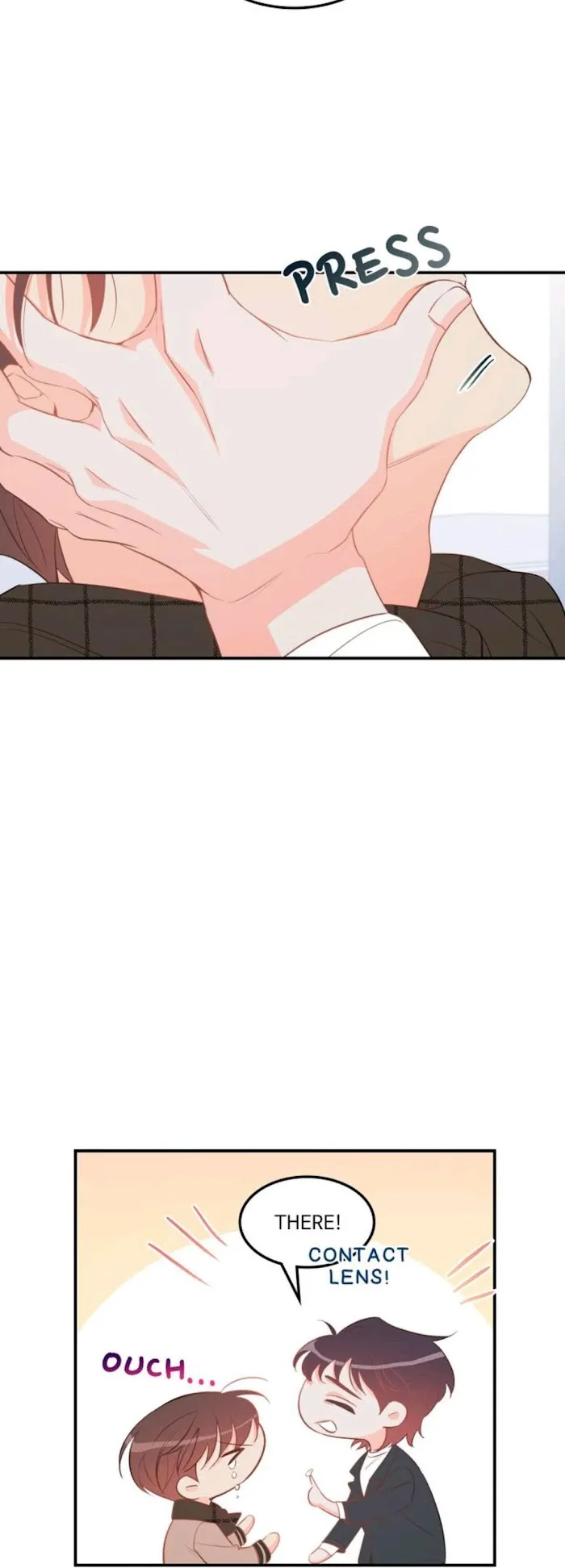 There’s Something Wrong With My Popularity - Chapter 63 Page 40
