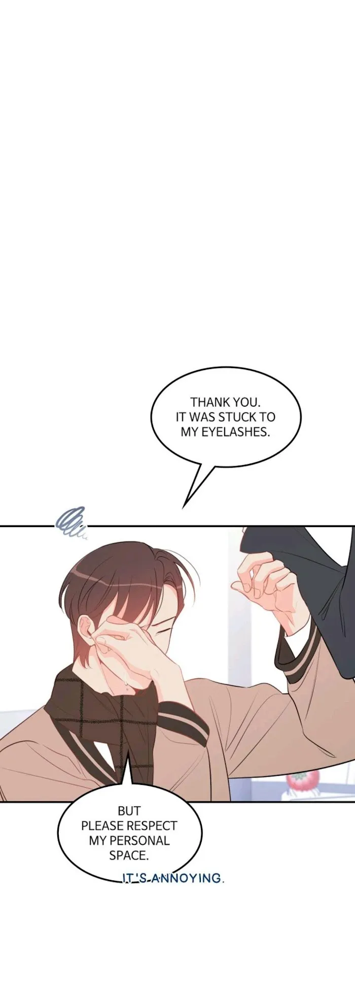 There’s Something Wrong With My Popularity - Chapter 63 Page 41