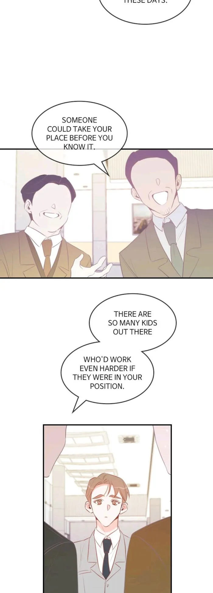 There’s Something Wrong With My Popularity - Chapter 64 Page 2