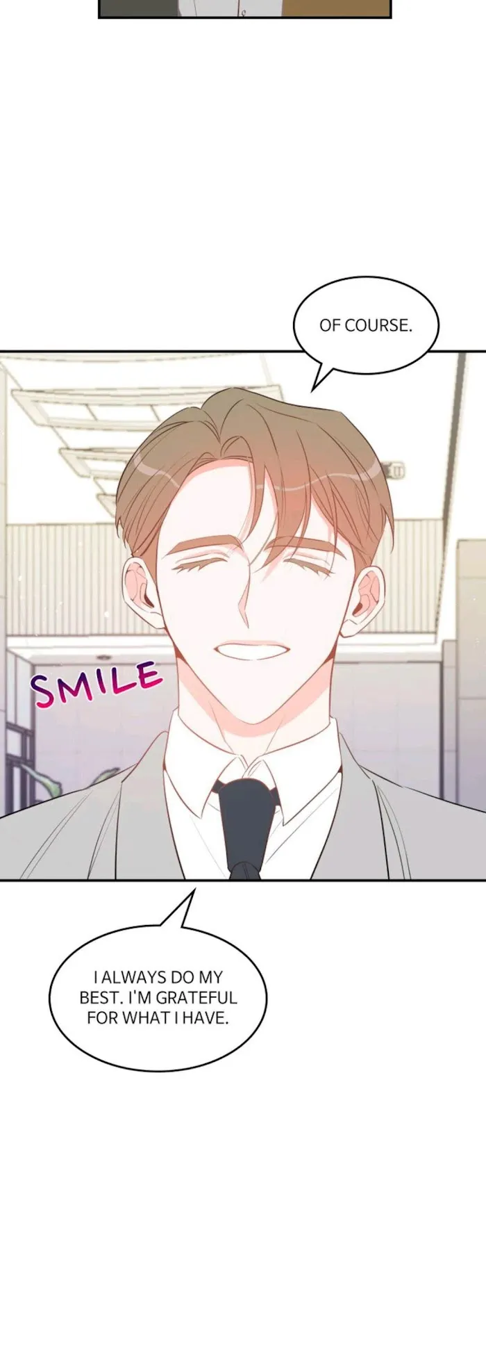 There’s Something Wrong With My Popularity - Chapter 64 Page 3