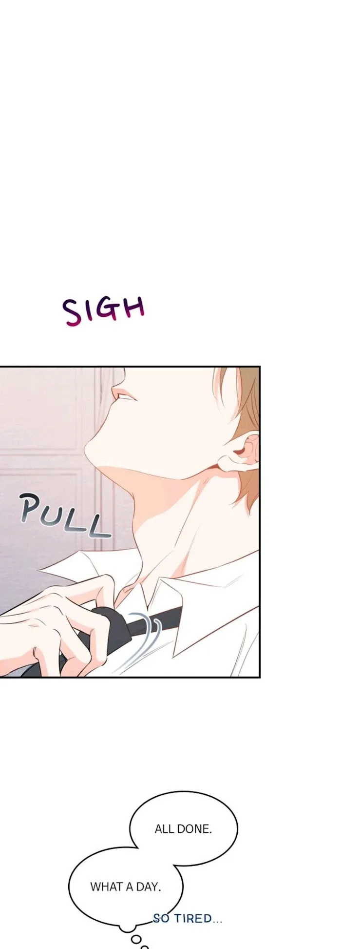 There’s Something Wrong With My Popularity - Chapter 64 Page 4