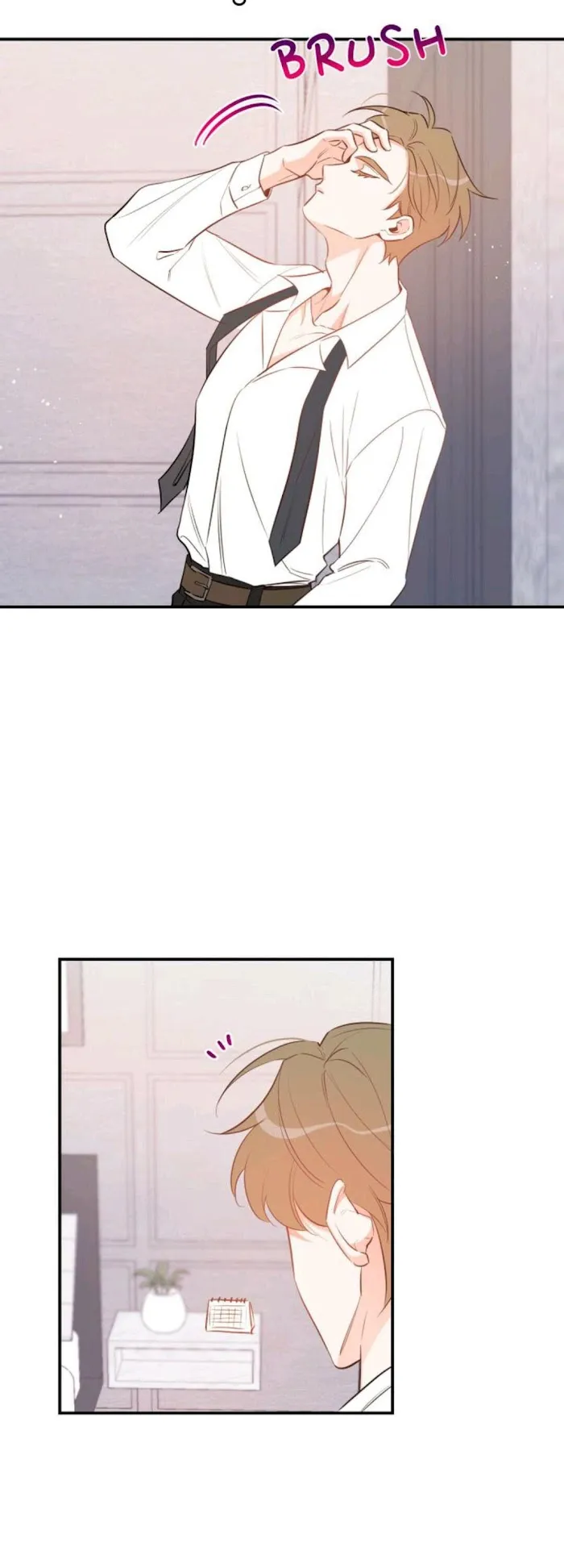 There’s Something Wrong With My Popularity - Chapter 64 Page 5