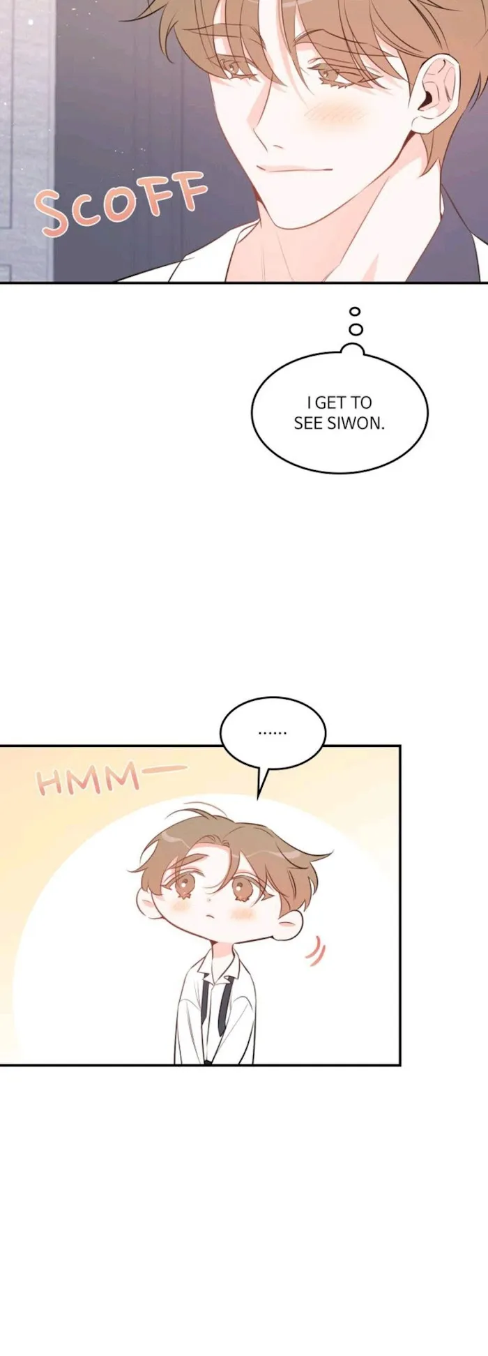 There’s Something Wrong With My Popularity - Chapter 64 Page 7