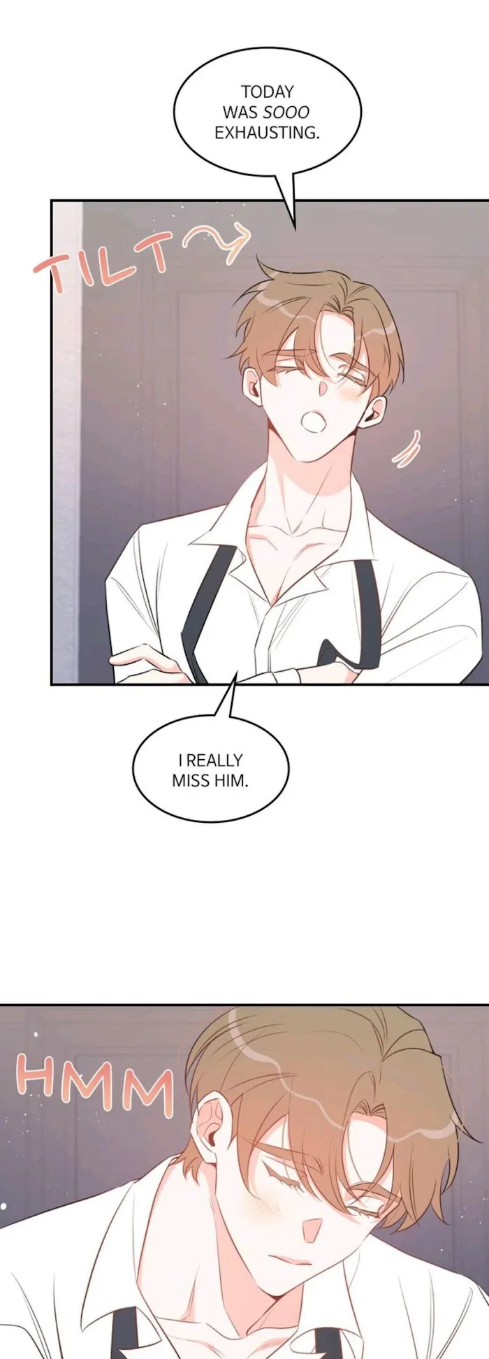 There’s Something Wrong With My Popularity - Chapter 64 Page 8