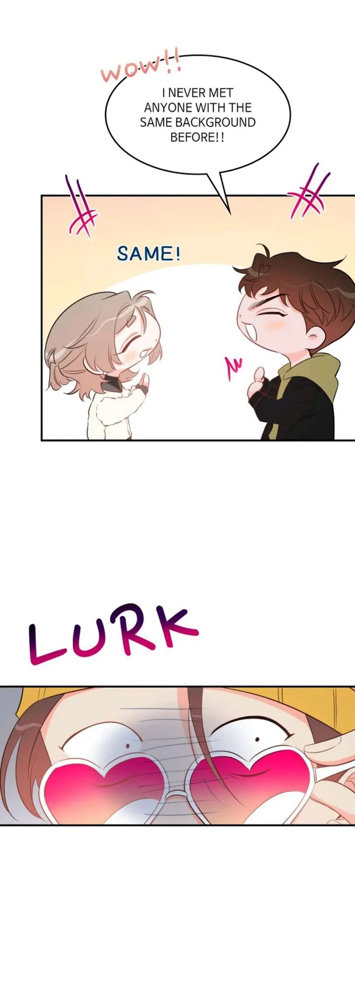 There’s Something Wrong With My Popularity - Chapter 64 Page 12
