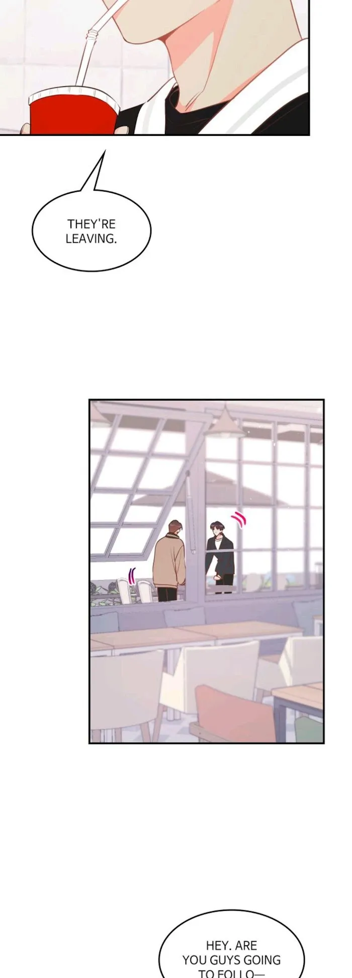 There’s Something Wrong With My Popularity - Chapter 64 Page 14