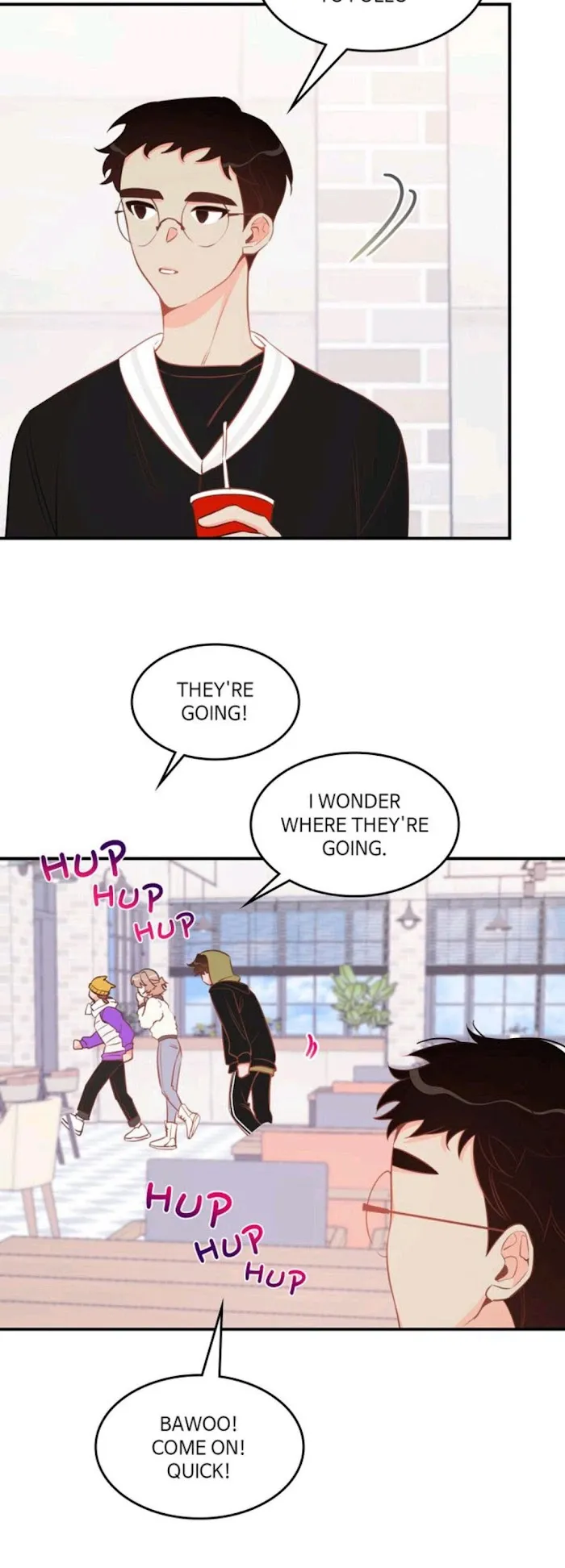 There’s Something Wrong With My Popularity - Chapter 64 Page 15