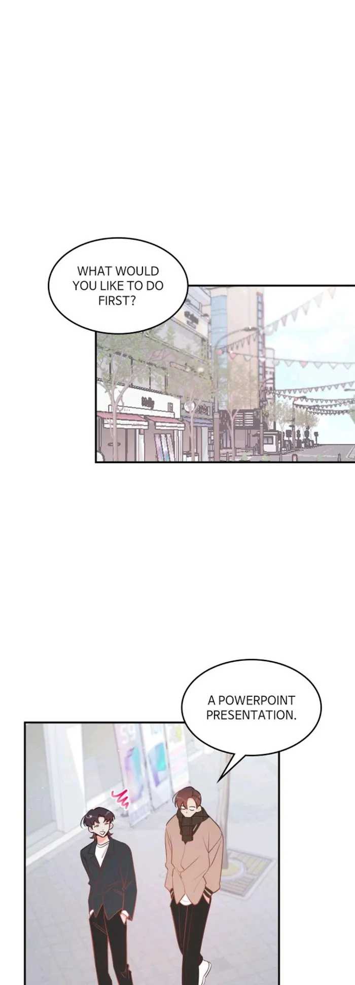 There’s Something Wrong With My Popularity - Chapter 64 Page 17