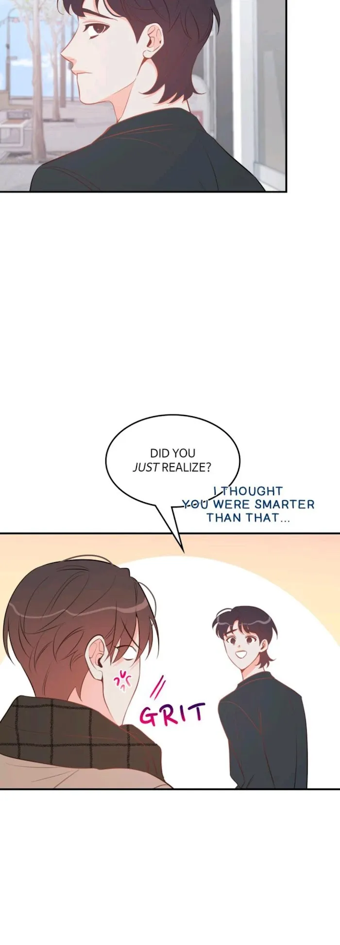 There’s Something Wrong With My Popularity - Chapter 64 Page 19