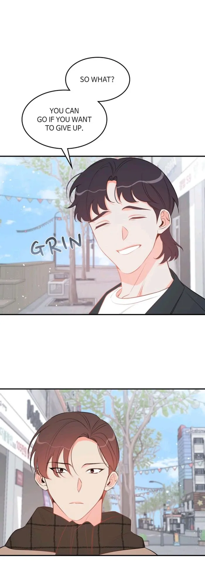 There’s Something Wrong With My Popularity - Chapter 64 Page 20