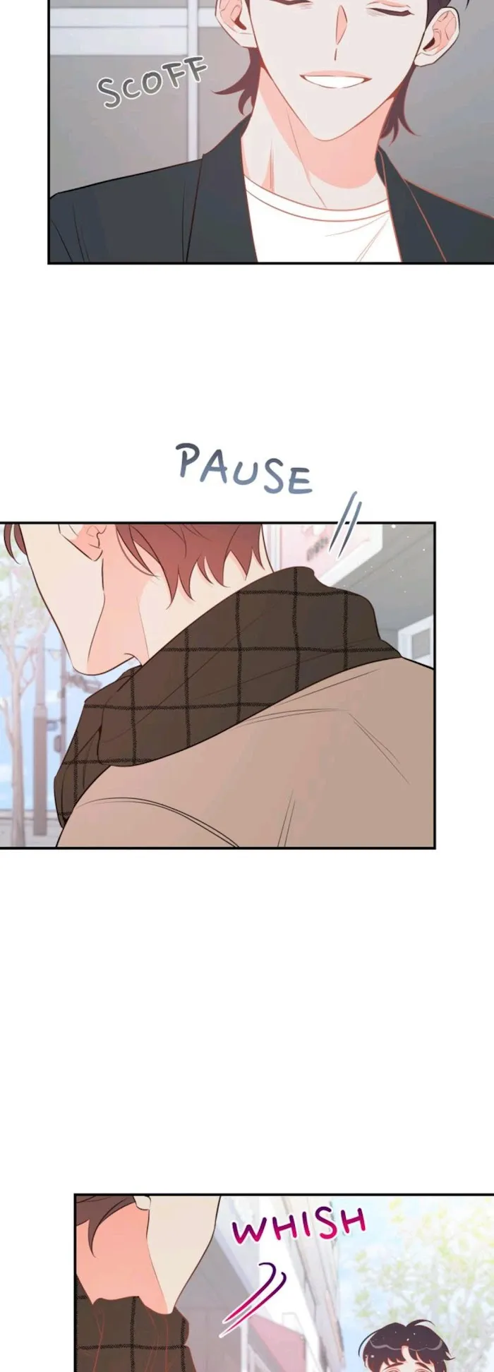 There’s Something Wrong With My Popularity - Chapter 64 Page 22
