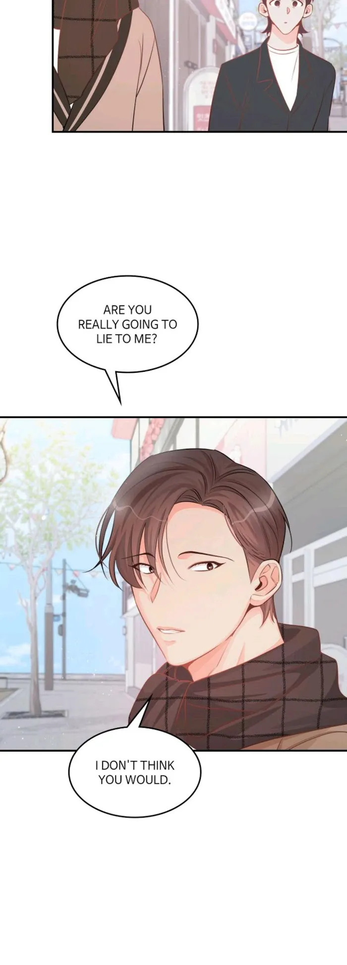 There’s Something Wrong With My Popularity - Chapter 64 Page 23