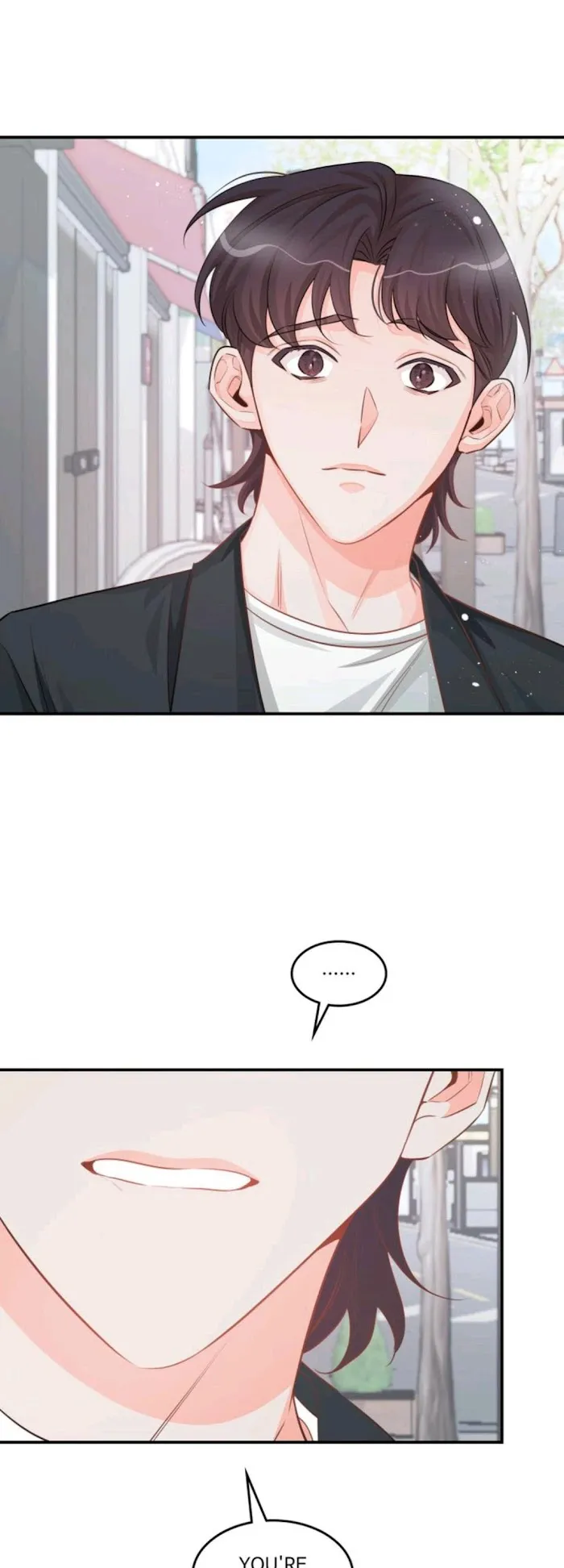 There’s Something Wrong With My Popularity - Chapter 64 Page 24