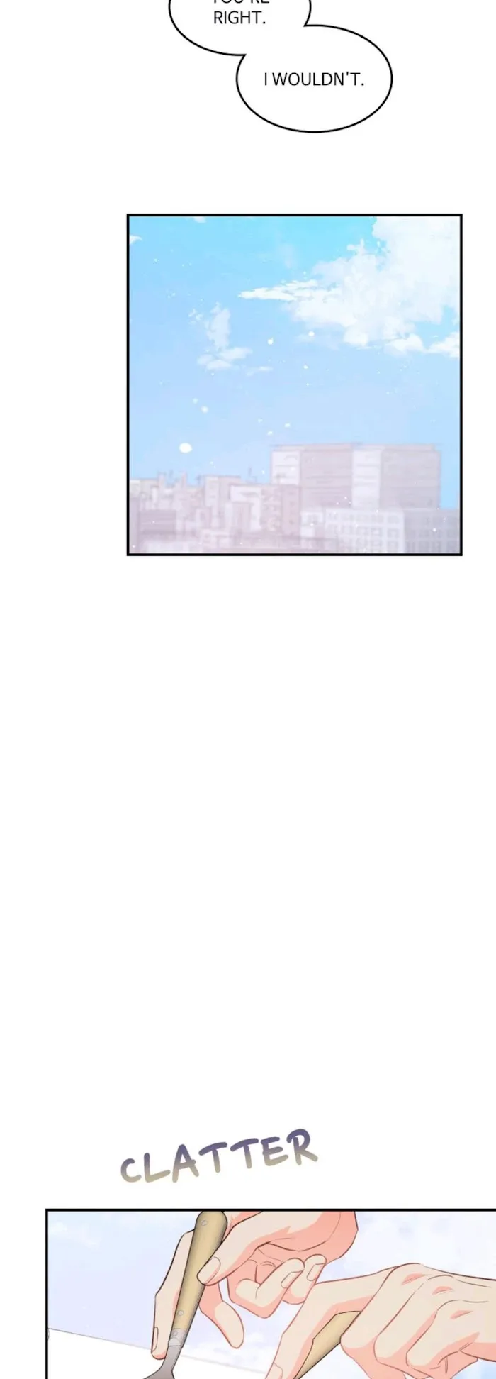 There’s Something Wrong With My Popularity - Chapter 64 Page 25