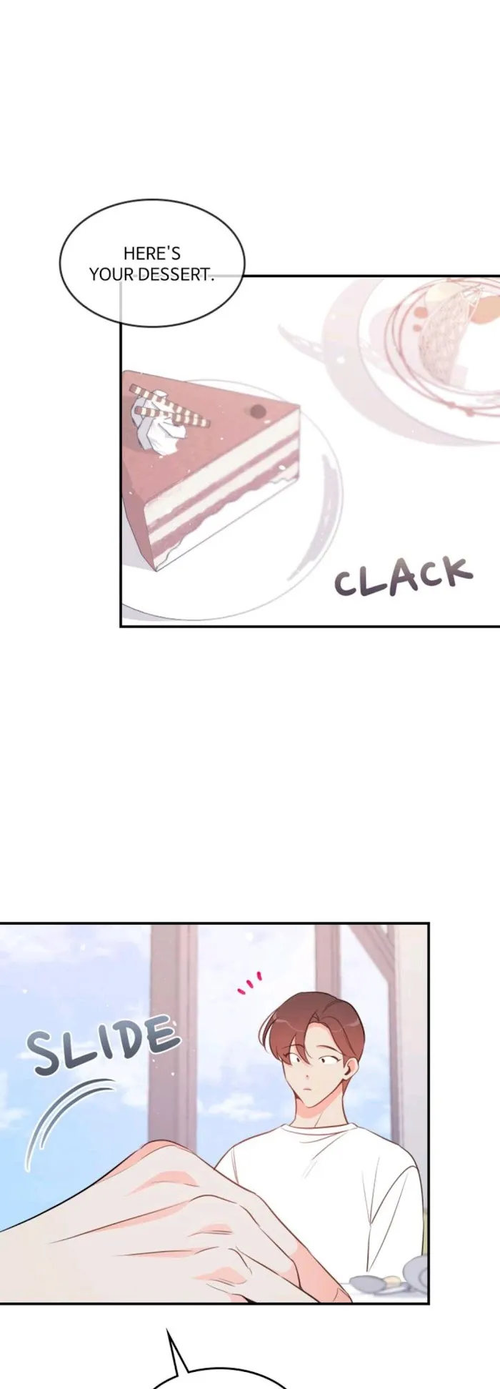 There’s Something Wrong With My Popularity - Chapter 64 Page 30