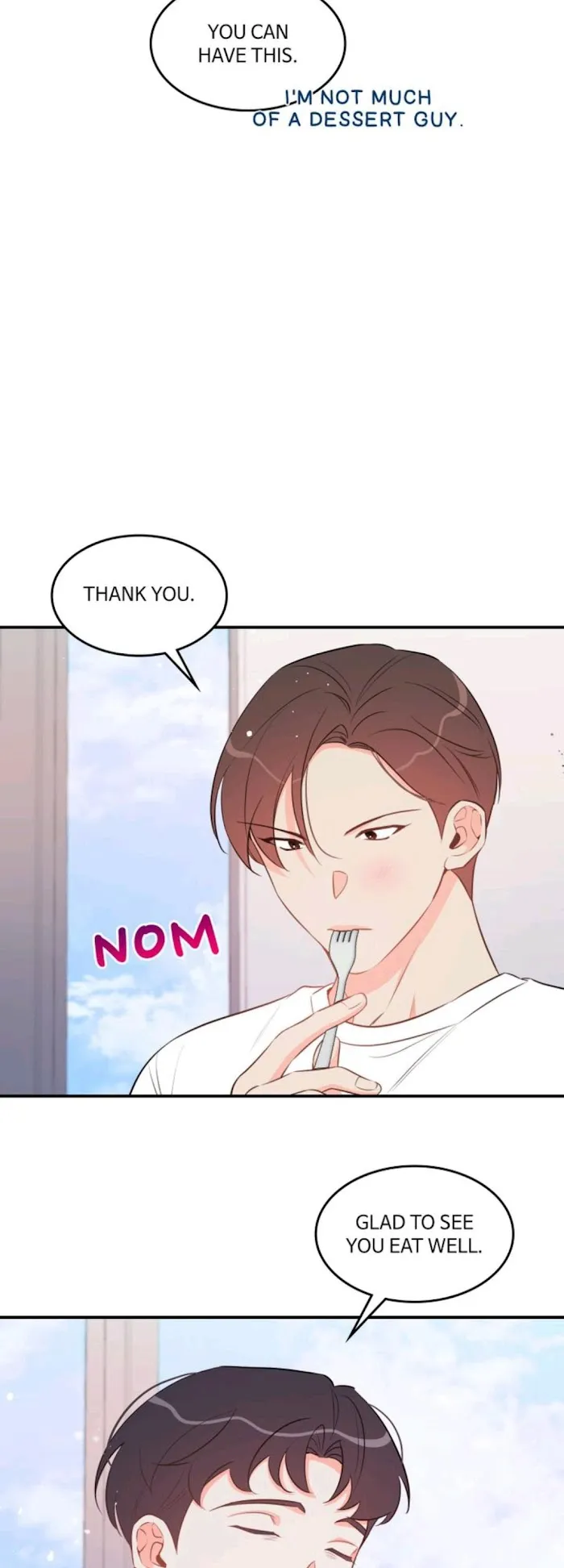 There’s Something Wrong With My Popularity - Chapter 64 Page 31