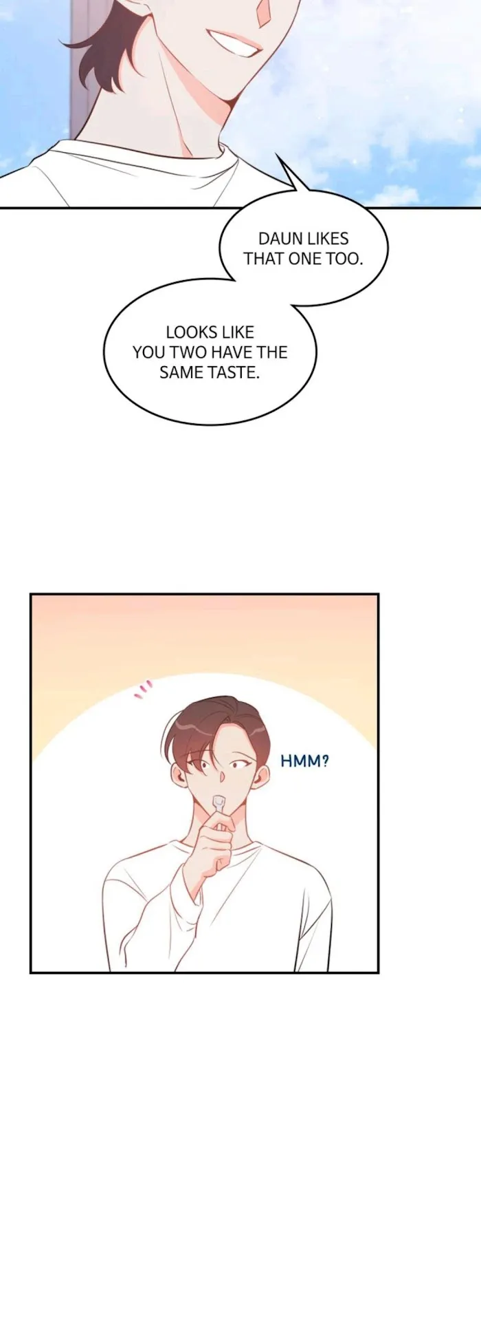 There’s Something Wrong With My Popularity - Chapter 64 Page 32