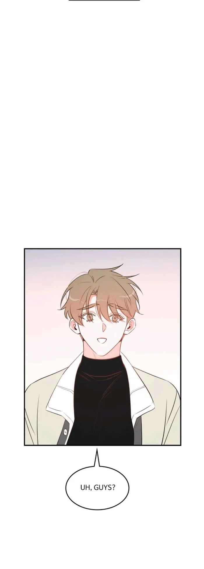 There’s Something Wrong With My Popularity - Chapter 64 Page 38