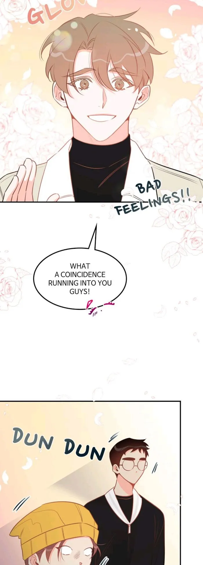 There’s Something Wrong With My Popularity - Chapter 65 Page 7