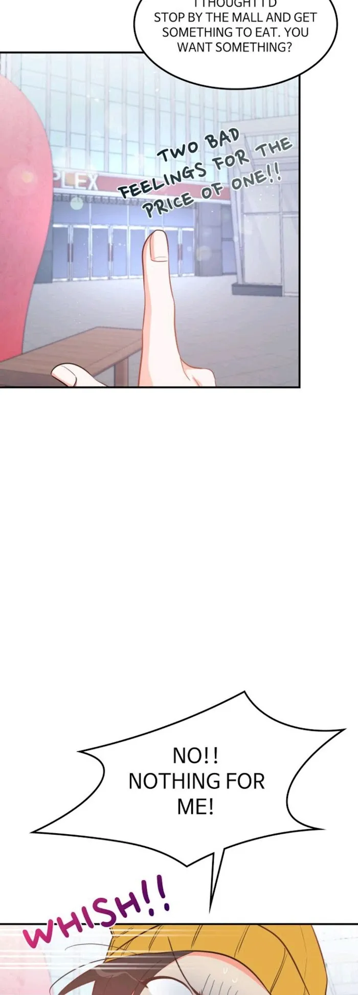 There’s Something Wrong With My Popularity - Chapter 65 Page 9